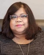 Dr. Rupa Mandal